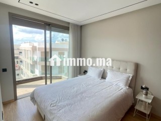 Coquet studio meublé quasi-neuf à Chantima Princesses à louer LLD - Appartement à louer - Casablanca