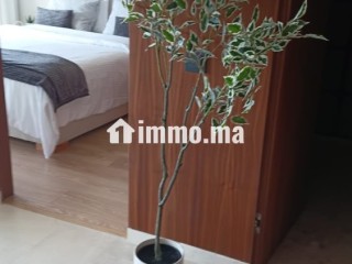 Coquet studio meublé quasi-neuf à Chantima Princesses à louer LLD - Appartement à louer - Casablanca