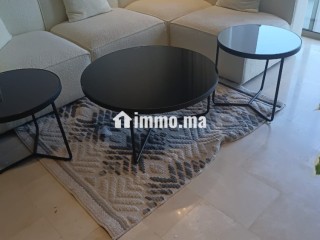 Coquet studio meublé quasi-neuf à Chantima Princesses à louer LLD - Appartement à louer - Casablanca