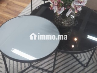 Coquet studio meublé quasi-neuf à Chantima Princesses à louer LLD - Appartement à louer - Casablanca