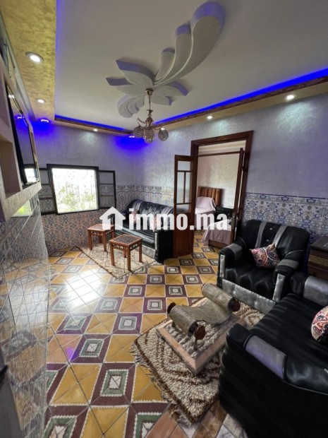 Duplex avec terasse - Location Vacances - Chefchaouen - photo 5