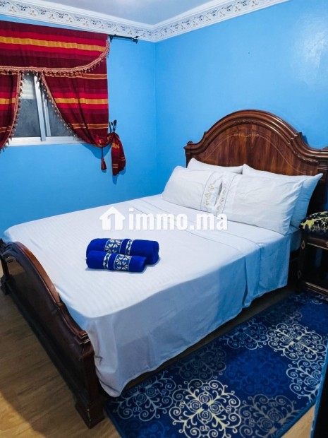 Duplex avec terasse - Location Vacances - Chefchaouen - photo 3
