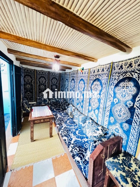 Duplex avec terasse - Location Vacances - Chefchaouen - photo 6