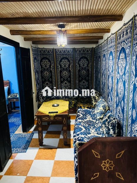 Duplex avec terasse - Location Vacances - Chefchaouen - photo 8
