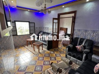 Duplex avec terasse - Appartement Location Vacances - Chefchaouen