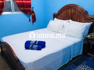 Duplex avec terasse - Appartement Location Vacances - Chefchaouen