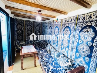 Duplex avec terasse - Appartement Location Vacances - Chefchaouen