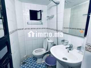 Duplex avec terasse - Appartement Location Vacances - Chefchaouen