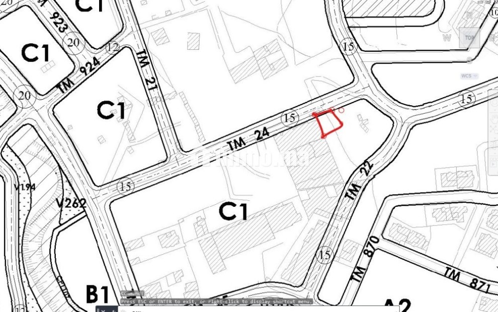 Investissement Sûr : Terrain 268 m² Prêt à Bâtir - Quartier Moudjahidine, Tanger | استثمار ناجح: بقعة أرضية 268 م² جاهزة للبناء - حي المجاهدين، طنجة - Vente Immobilier - Tanger - photo 5
