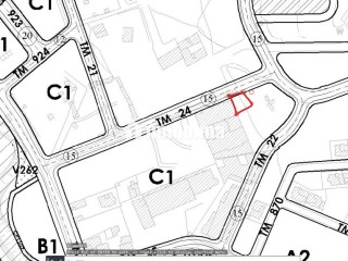 Investissement Sûr : Terrain 268 m² Prêt à Bâtir - Quartier Moudjahidine, Tanger | استثمار ناجح: بقعة أرضية 268 م² جاهزة للبناء - حي المجاهدين، طنجة - Terrain à vendre - Tanger