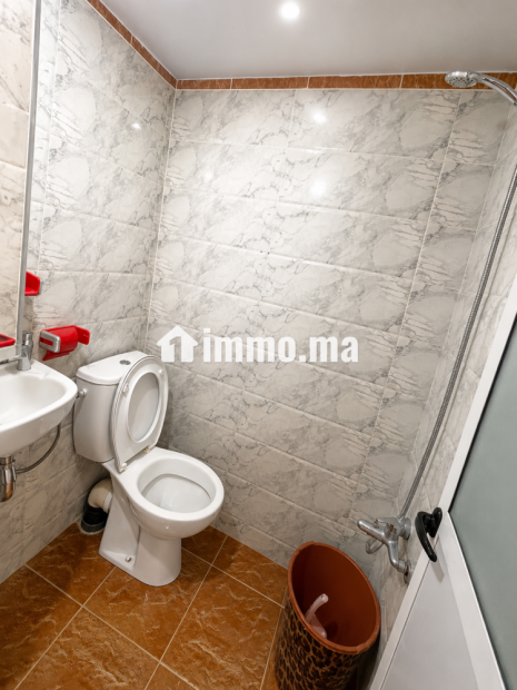Studioo alouer a centre ville - Location Vacances - Chefchaouen - photo 7