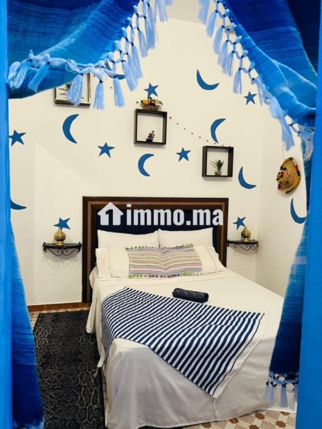 Studioo alouer a centre ville - Location Vacances - Chefchaouen - photo 8