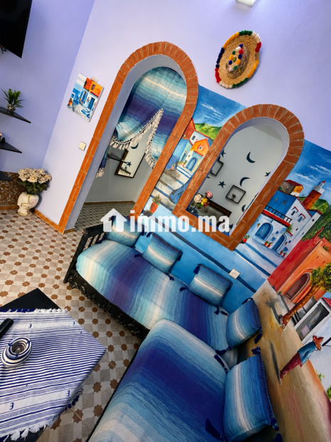 Studioo alouer a centre ville - Location Vacances - Chefchaouen - photo 5