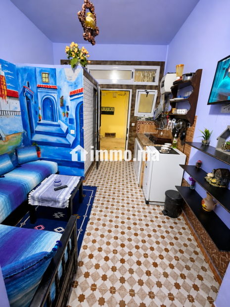 Studioo alouer a centre ville - Location Vacances - Chefchaouen - photo 4