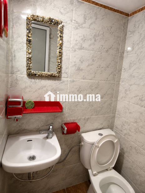 Studioo alouer a centre ville - Location Vacances - Chefchaouen - photo 6