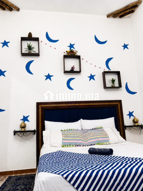 Studioo alouer a centre ville - Location Vacances - Chefchaouen - photo 2