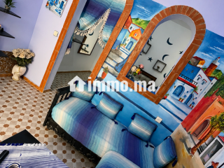 Studioo alouer a centre ville - Appartement Location Vacances - Chefchaouen