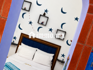 Studioo alouer a centre ville - Appartement Location Vacances - Chefchaouen