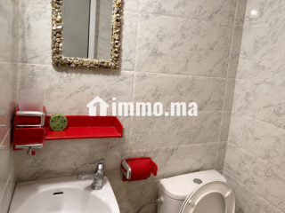 Studioo alouer a centre ville - Appartement Location Vacances - Chefchaouen