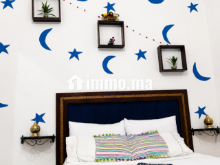 Studioo alouer a centre ville - Appartement Location Vacances - Chefchaouen