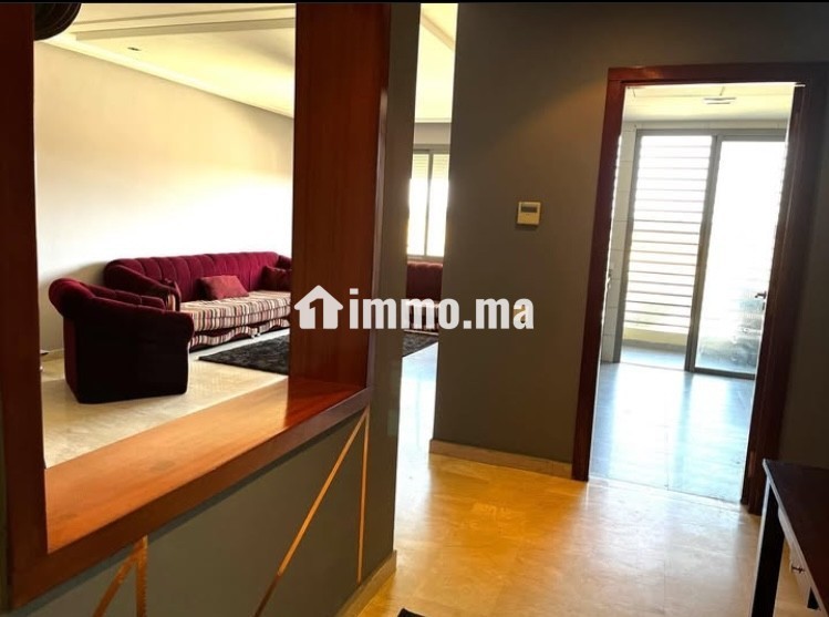 Appartemnt Aéroport Mohammed V Casablanca - Location Immobilier - Nouaceur - photo 2