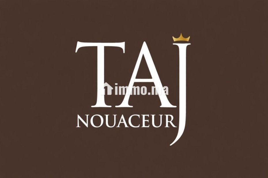 Appartemnt Aéroport Mohammed V Casablanca - Location Immobilier - Nouaceur - photo 8