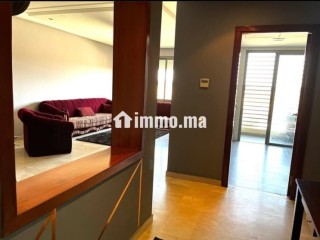 Appartemnt Aéroport Mohammed V Casablanca - Appartement à louer - Nouaceur