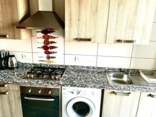 Appartemnt Aéroport Mohammed V Casablanca - Appartement à louer - Nouaceur