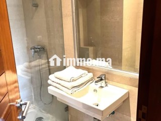 Appartemnt Aéroport Mohammed V Casablanca - Appartement à louer - Nouaceur