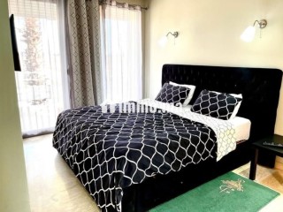 Appartemnt Aéroport Mohammed V Casablanca - Appartement à louer - Nouaceur