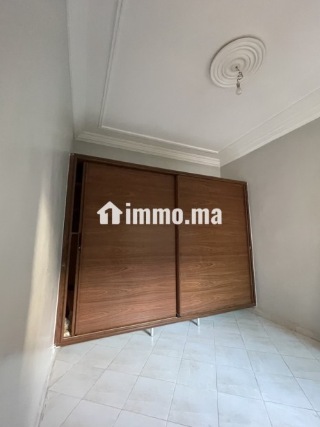 Appartement lumineux de 2 pièces et salon - Vente Immobilier - Temara - photo 5