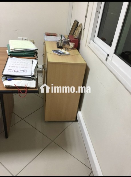 Bel appartement à louer - Location Immobilier - Fes - photo 2
