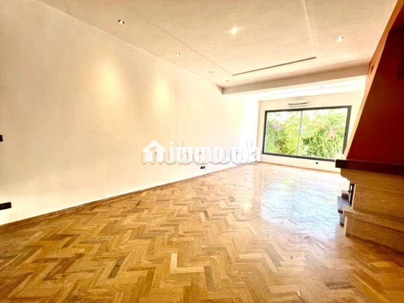 Á louer Villas au cœur de Ain Diab Vide - Location Immobilier - Casablanca - photo 1