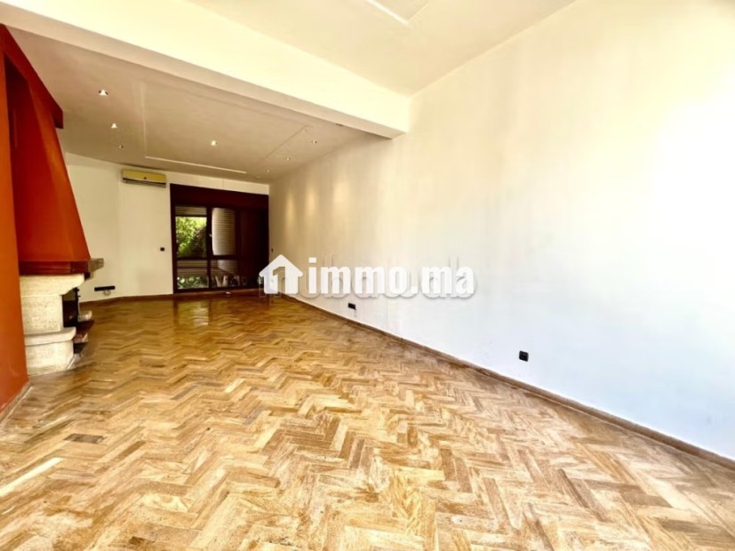 Á louer Villas au cœur de Ain Diab Vide - Location Immobilier - Casablanca - photo 7