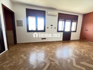 Á louer Villas au cœur de Ain Diab Vide - Villa à louer - Casablanca