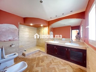 Á louer Villas au cœur de Ain Diab Vide - Villa à louer - Casablanca
