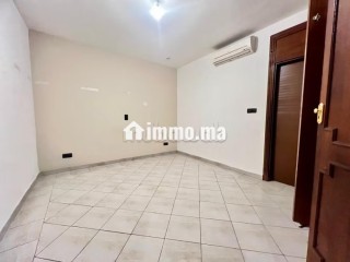 Á louer Villas au cœur de Ain Diab Vide - Villa à louer - Casablanca