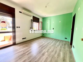 Á louer Villas au cœur de Ain Diab Vide - Villa à louer - Casablanca