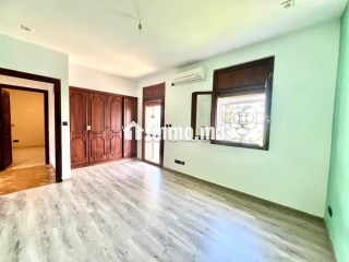 Á louer Villas au cœur de Ain Diab Vide - Villa à louer - Casablanca
