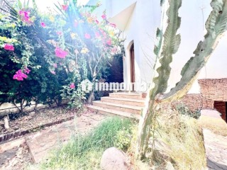 Á louer Villas au cœur de Ain Diab Vide - Villa à louer - Casablanca