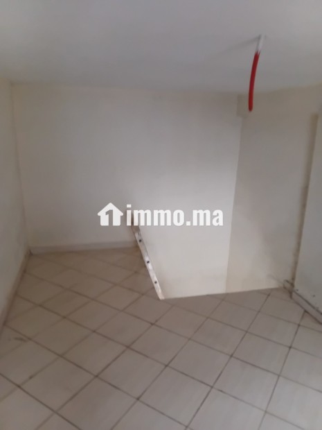 Local com a vendrr.rabat - Vente Immobilier - Rabat - photo 8