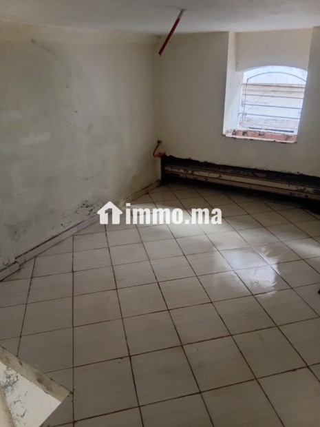 Local com a vendrr.rabat - Vente Immobilier - Rabat - photo 4