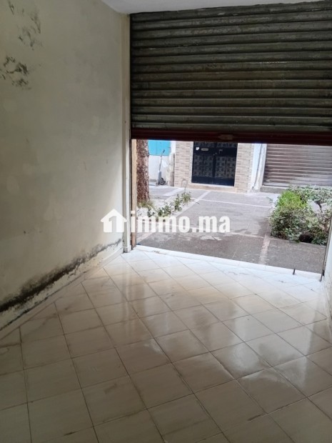 Local com a vendrr.rabat - Vente Immobilier - Rabat - photo 2