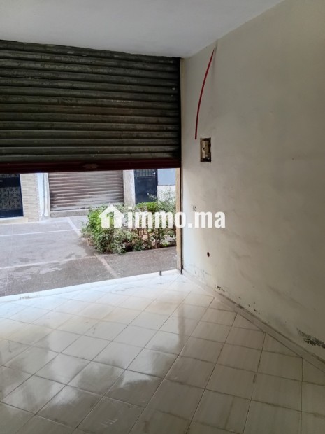 Local com a vendrr.rabat - Vente Immobilier - Rabat - photo 6