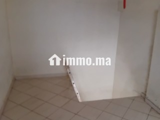 Local com a vendrr.rabat - Local commercial à vendre - Rabat