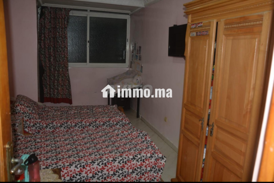 Appartement a vendre 75m² - Vente Immobilier - Casablanca - photo 6