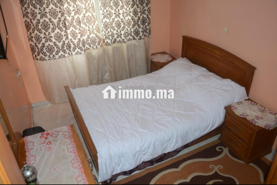 Appartement a vendre 75m² - Vente Immobilier - Casablanca - photo 5