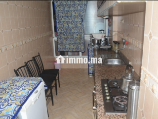 Appartement a vendre 75m² - Appartement à vendre - Casablanca