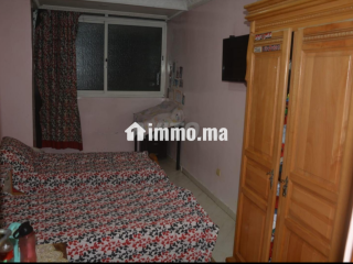 Appartement a vendre 75m² - Appartement à vendre - Casablanca