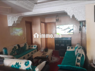 Appartement a vendre 75m² - Appartement à vendre - Casablanca